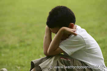 Watford mum seeks support for suicidal autistic child