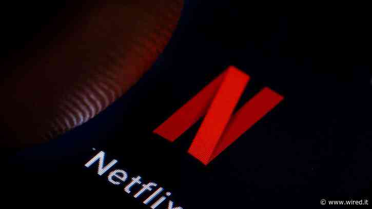 The Chosen One, due attori muoiono in Messico - Wired Italia