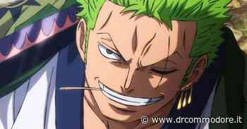 One Piece: la verità su Tenguyama Hitetsu e come influirà su ciò che sappiamo di Zoro [SPOILER] - DR COMMODORE