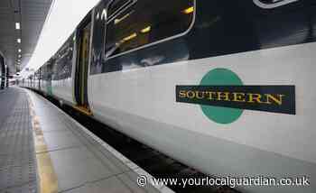 Everything you need to know about train strikes for south London