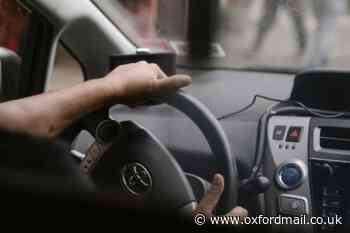 Man fined by Oxford court for failing to have ‘proper’ control of vehicle