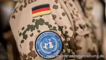 UN-Mission in Mali will Aufklärung von Massaker unterstützen