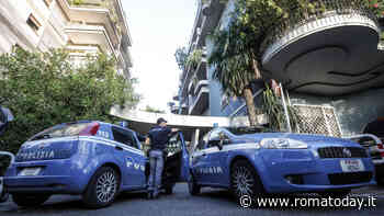 Le ultime ore di Caterina, uccisa dal marito con un colpo di pistola