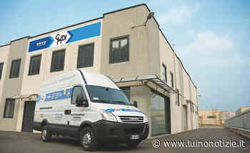 Germignaga, nuova offerta di lavoro alla CUMDI - Luino Notizie