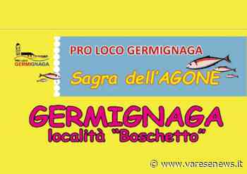 Sabato 25 e domenica 26 giugno a Germignaga torna la Sagra dell'Agone o Sagra dei Pescatori - varesenews.it