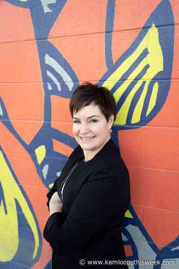 A relationship that spans the local rivers - Kamloops This Week