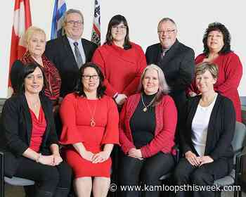 Jules reflects on being first Indigenous trustee in Kamloops-Thompson - Kamloops This Week