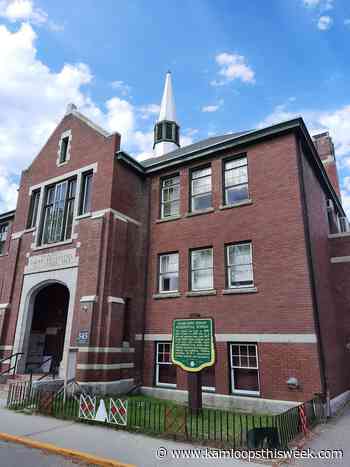 An Indigenous cultural resurgence in Canada - Kamloops This Week