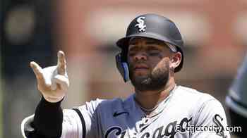 Anderson returns for White Sox, Moncada out with injury - CFJC Today Kamloops