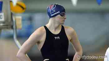 International swimming's transgender athlete restrictions make waves in Canada - CFJC Today Kamloops