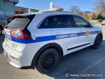 CSO officers move into North Shore community policing office - Kamloops News - Castanet.net