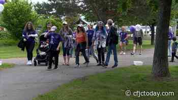 Kamloops and Merritt raise $40000 for ALS research and support - CFJC Today Kamloops