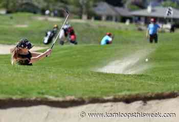 Kamloops Junior Golf Tour set to tee off - Kamloops This Week