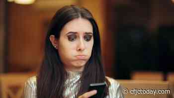 COLLINS: “A decline in civility” is a major understatement - CFJC Today Kamloops