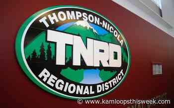 TNRD board agrees to pay raise - Kamloops This Week