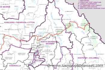 Don't divide Kamloops, commission urged - Kamloops This Week