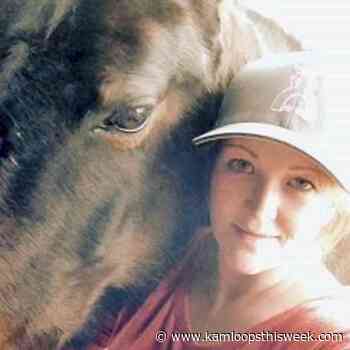 The life and death of Angela Dalton - Kamloops This Week