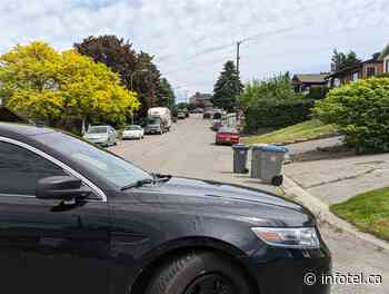 Mother pleads for help as Kamloops RCMP continue standoff | iNFOnews | Thompson-Okanagan's News Source - iNFOnews