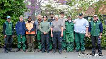 Hamminkeln: Lebenshilfe unterstützt im Arboretum Grenzenlust - NRZ News