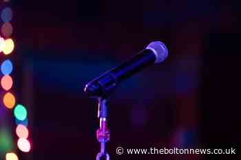 12 businesses trained in comedy to join charity stand up in Bolton