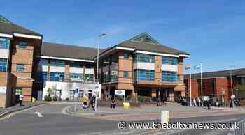 Royal Bolton Hospital: NHS Trust brings in new diabetes test system