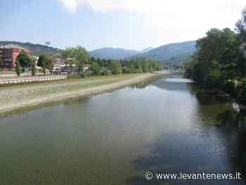 Rapallo-‘Santa’-Recco: siccità, ma l’acqua dei depuratori finisce in mare - LevanteNews.it