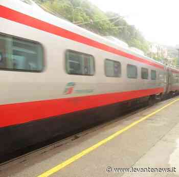 Treni: Genova-Roma (e viceversa con fermata a Rapallo) in meno di 4 ore - LevanteNews.it