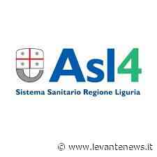 Rapallo: il dottor Durando cessa l’attività con Asl4 - LevanteNews.it