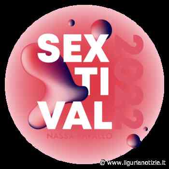 Rapallo Sextival 2022, per parlare di un tema, quello della sessualità - Liguria Notizie