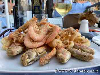 Dove mangiare a Santa Margherita ligure e Rapallo, i migliori ristoranti - Puntarella Rossa