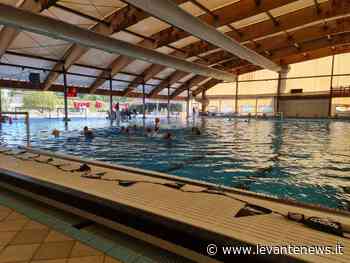 Pallanuoto M/ Sconfitta indolore per il Rapallo a Roma - LevanteNews.it