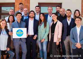 Elezioni a Vigonza, Gianmaria Boscaro punta alla vittoria - La Piazza