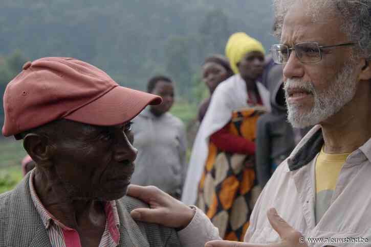 ‘Metis’ Jaak Albert getuigt over lang weggemoffeld stukje van onze geschiedenis: “De ‘kinderen van de zonde’ moesten ertussenuit”
