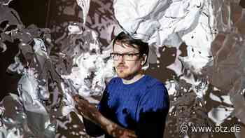 Jena: LED-Medienfassade für Stadtwerke-Kundencenter