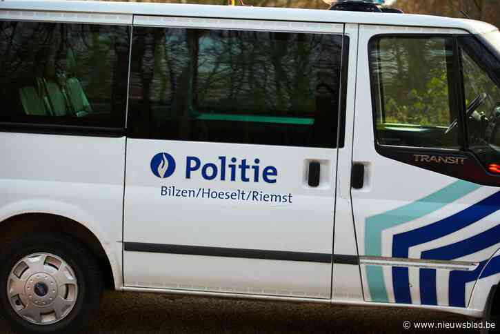 Voor ruim 8.500 euro aan boetes uitgedeeld bij controle op zwaar vervoer in Bilzen