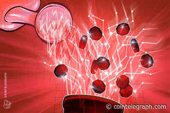 Law Decoded, June 13–20: Celsius exodus and liquidity crisis