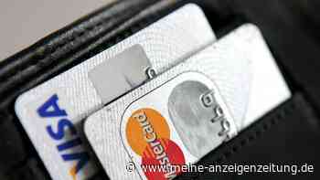 Aufsicht untersucht Gebühren von Visa und Mastercard