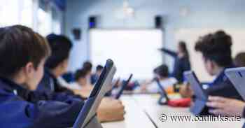 Rosenberger OSI will Schuldigitalisierung mit Glasfaservernetzung vorantreiben