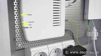 Glasfaserverlegung: Neues Mikrorohrsystem für Netzebene 4 von Fränkische