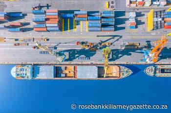 Ctrack reports a 0.4% decline in the logistic sector - Rosebank Killarney Gazette