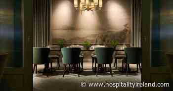 Killarney Park Hotel Unveils Transformation Of Peregrine Restaurant - Hospitality Ireland