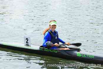 Kayla to represent South Africa at Olympic Hopes - Rosebank Killarney Gazette