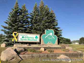 Killarney-Turtle Mountain Municipal office reno project to start late summer - DiscoverWestman.com