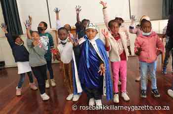 Centre encourages learners to be wary of abuse - Rosebank Killarney Gazette