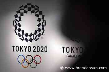 Tokyo closes books on costly, pandemic-delayed Olympics - The Brandon Sun