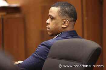 Woman who drove man who killed Nipsey Hussle testifies - The Brandon Sun