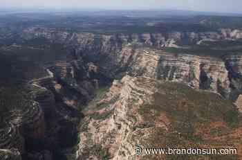 Tribal leaders and feds reestablish Bears Ears Commission - The Brandon Sun