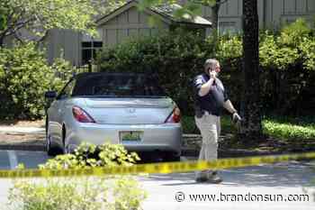 Funerals announced for 3 killed at Alabama church dinner - The Brandon Sun