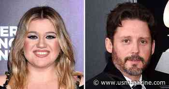 Kelly Clarkson's Ex Brandon Blackstock Moved Out of Montana Ranch - Us Weekly