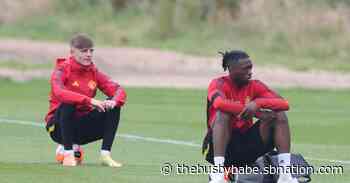 Rumor: Manchester United looking to sell Aaron Wan-Bissaka and Brandon Williams - The Busby Babe